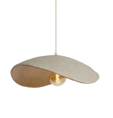 Hanglamp Lonia goud