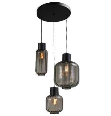 Hanglamp Lett