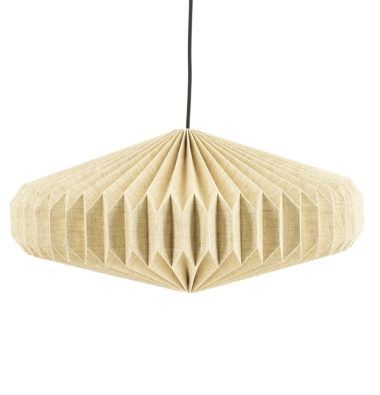 Hanglamp Zuki diamond