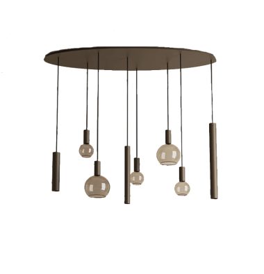 Hanglamp Rori