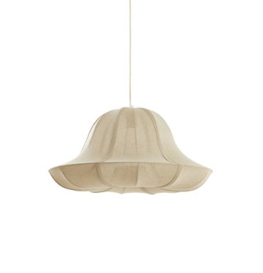 Hanglamp Iravelle Natural