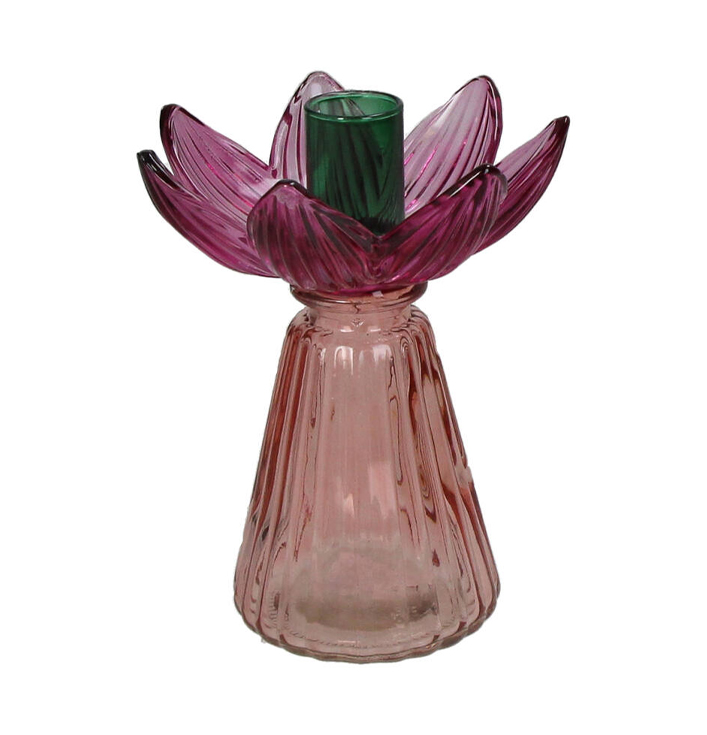 Kandelaar Flowers