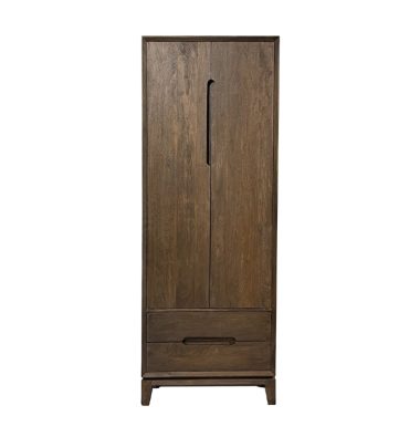 Kast Clara bruin