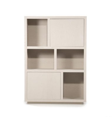 Kast Hermani taupe