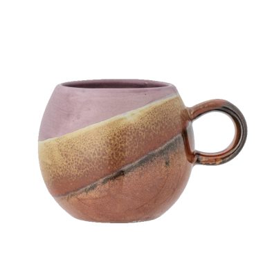 Cup Paula paars