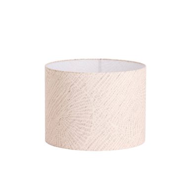 Lampenkap Stone beige