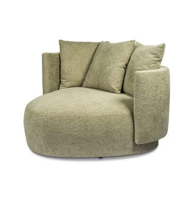 Fauteuil Plumpton lounge