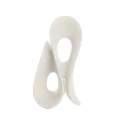 Ornament Zazina crème