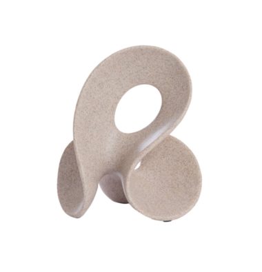 Ornament Zaino taupe
