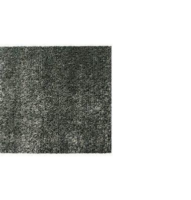 Vloerkleed Spreckles Zwart
