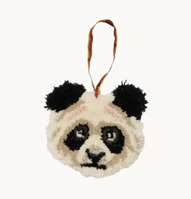 Doing Goods wandhanger Plumpy Panda