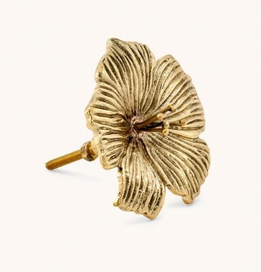 Doing Goods Hailey Hibiscus knop