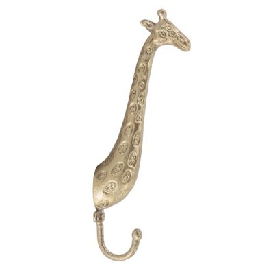 Doing Goods Gloria Giraffe haak