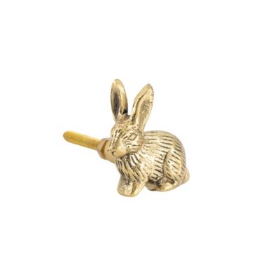 Doing Goods kastknop Ninny Bunny