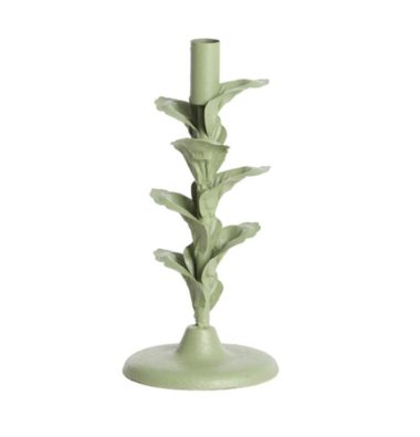 Kandelaar Parana mint groen