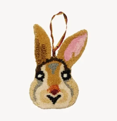 Doing Goods wandhanger Betty Bunny