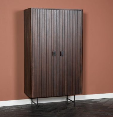 Kabinet Risor Bruin