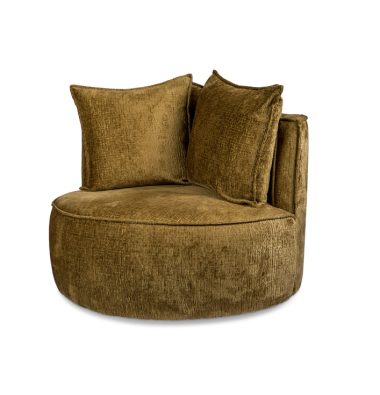 Fauteuil Adele