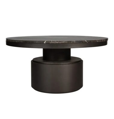 Salontafel Bregt bruin