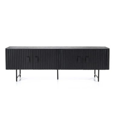 Tv meubel Risor zwart