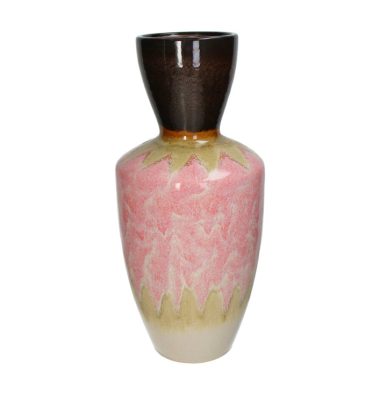 Vaas Rosy roze