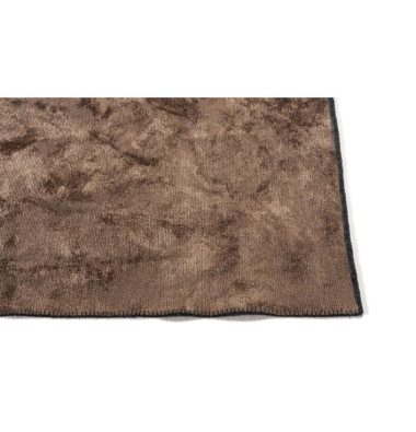 Vloerkleed Royce bruin