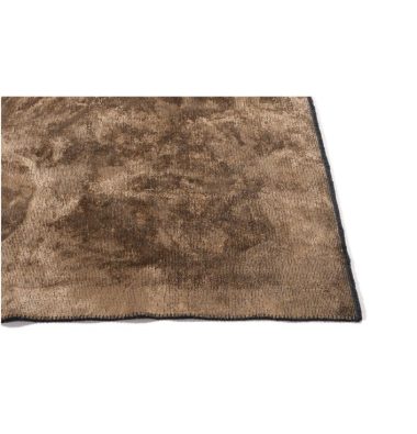 Vloerkleed Royce goud