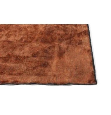 Vloerkleed Royce oranje