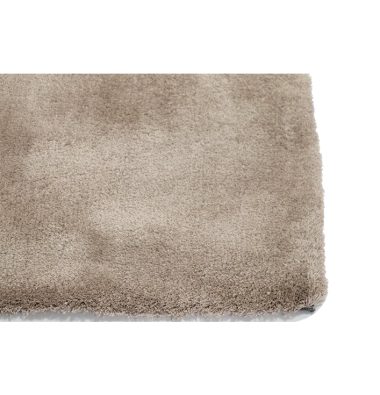 Vloerkleed Cassio bruin