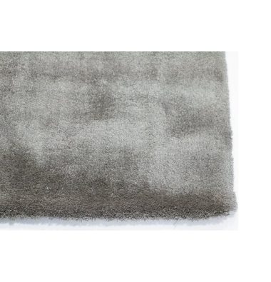 Vloerkleed Cassio grijs