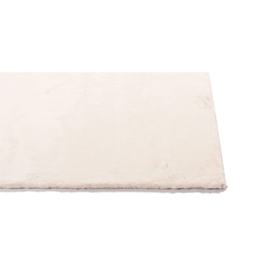 Vloerkleed Plush beige
