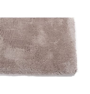 Vloerkleed Cassio licht bruin
