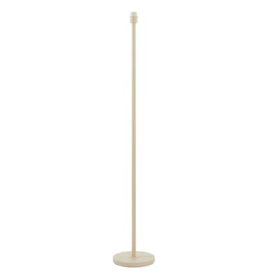 Vloerlamp Washington zand