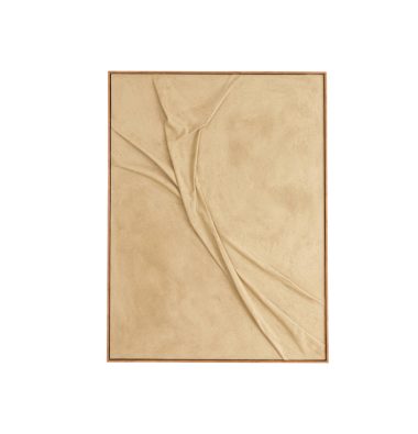 Wandornament Elinor zand