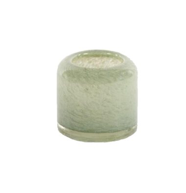 Waxinelichthouder Glowshine groen