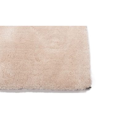 Vloerkleed Velvet Touch wit
