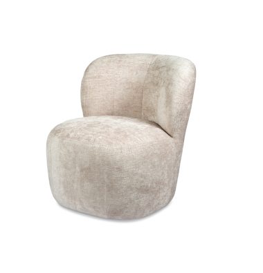 Fauteuil Mori
