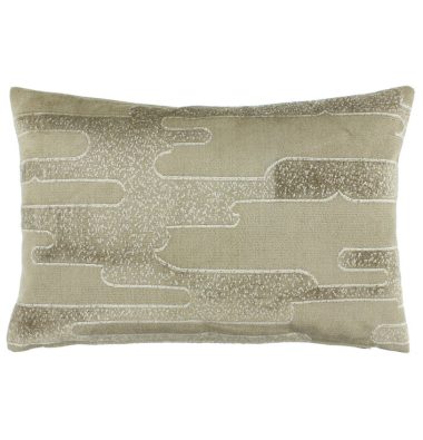 Claudi sierkussen Sandy dark sand