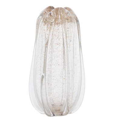 Vaas Murela Transparant Glitter