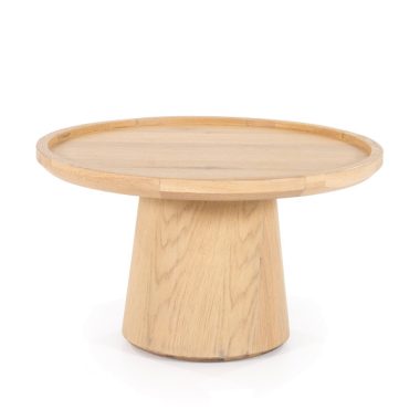 Bijzettafel Leia