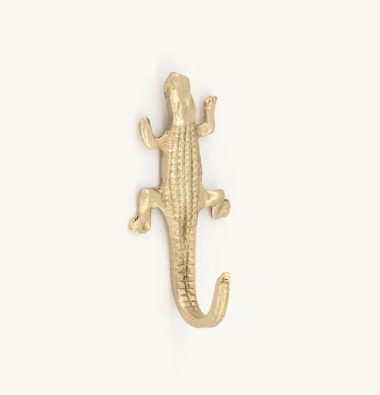 Doing goods kapstokhaak mickey crocodile mini