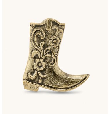 Doing Goods Dallas Boot knop