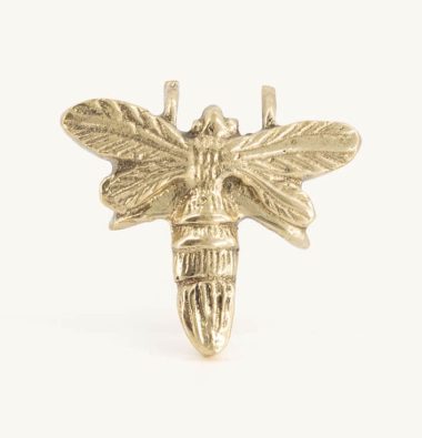 Doing Goods Queen Bee knop