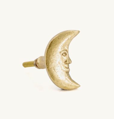 Doing Goods kastknop morgan moon links