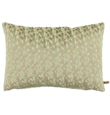 CLAUDI SIERKUSSEN MONOSA MINT/GOLD
