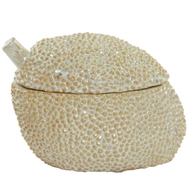 Doosje Durio White Pearl
