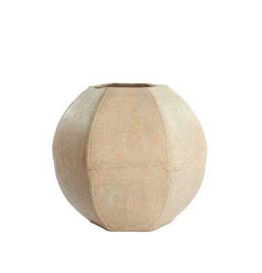 Pot Melis naturel