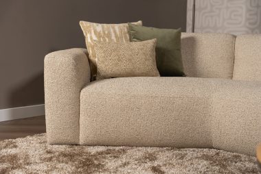 Sierkussen Erissia Olive