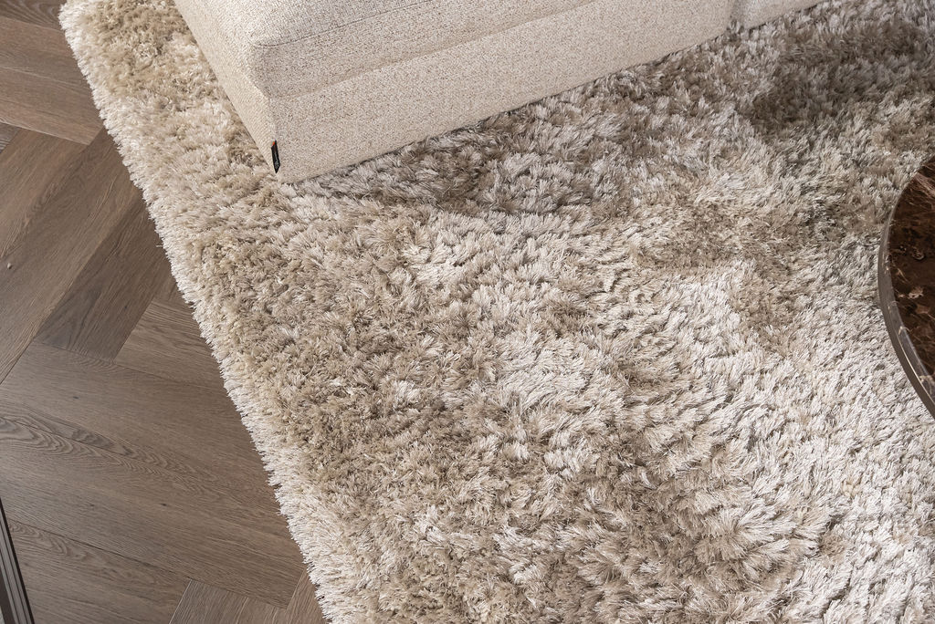 Vloerkleed Parshall: Modern & Sfeervol Design