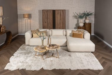 Vloerkleed Amorf